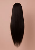 Silk Press Straight 28”🩷