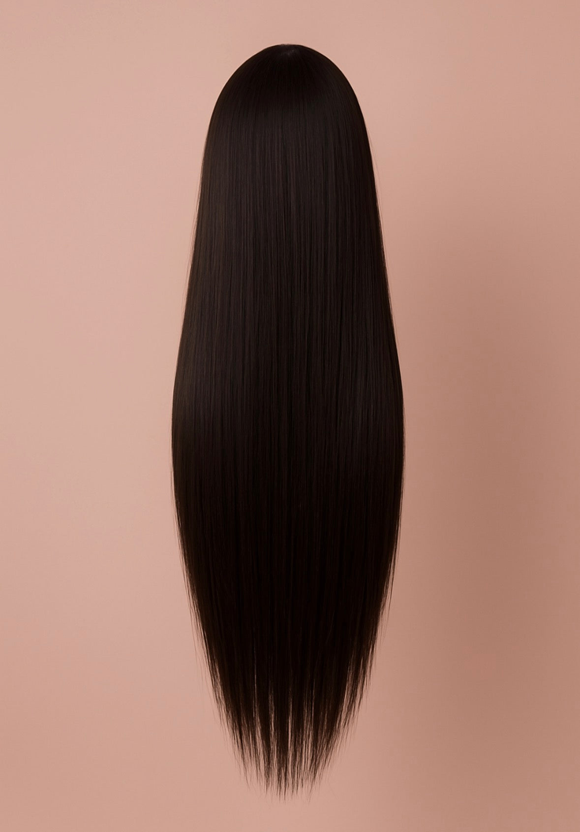 Silk Press Straight 28”🩷